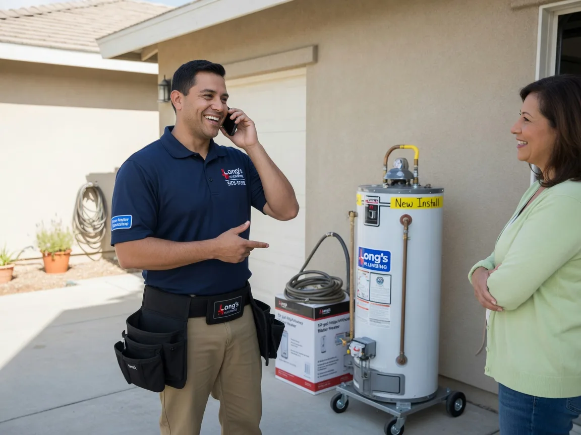 Leak Detection Dickinson, AL FAQs